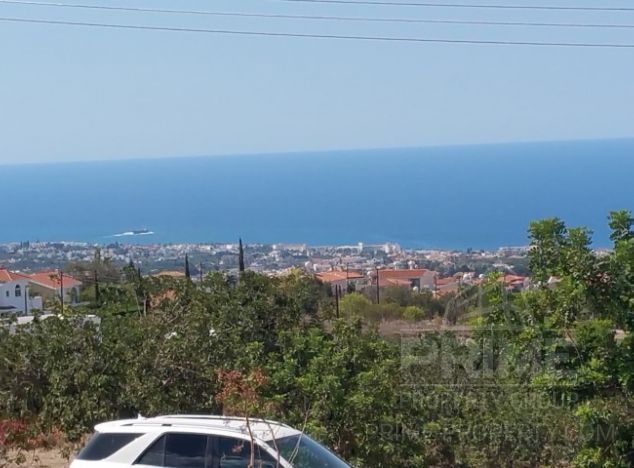 Land in Paphos (Tala) for sale