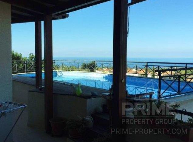 Apartment in Paphos (Tala) for sale