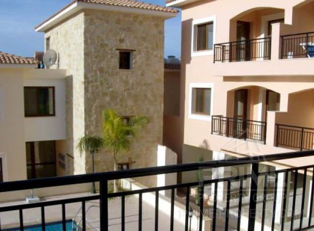 Sale of аpartment in area: Tala - properties for sale in cyprus
