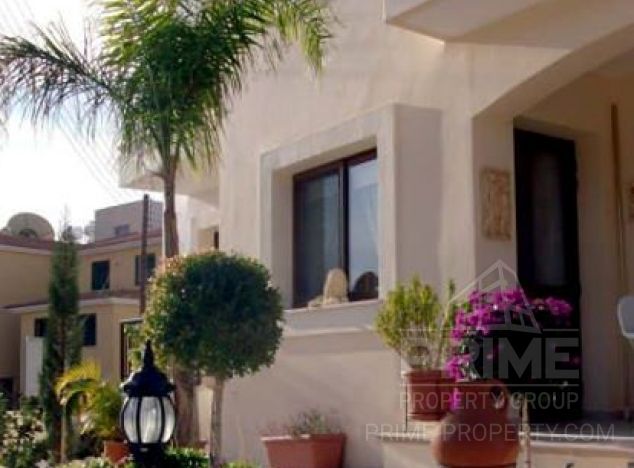 Sale of аpartment in area: Tala - properties for sale in cyprus