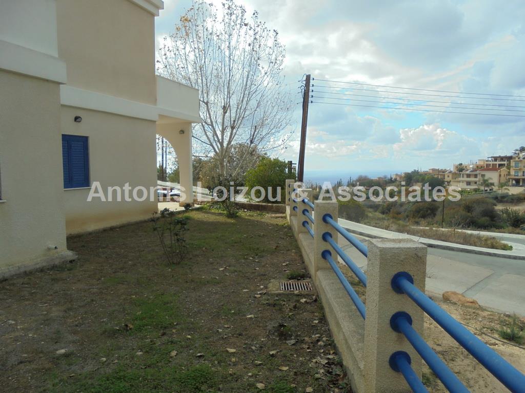 2 Bed New Build Detached House in Tala properties for sale in cyprus