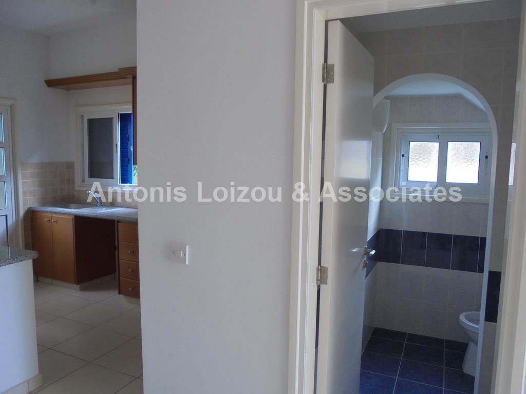 2 Bed New Build Detached in Tala properties for sale in cyprus