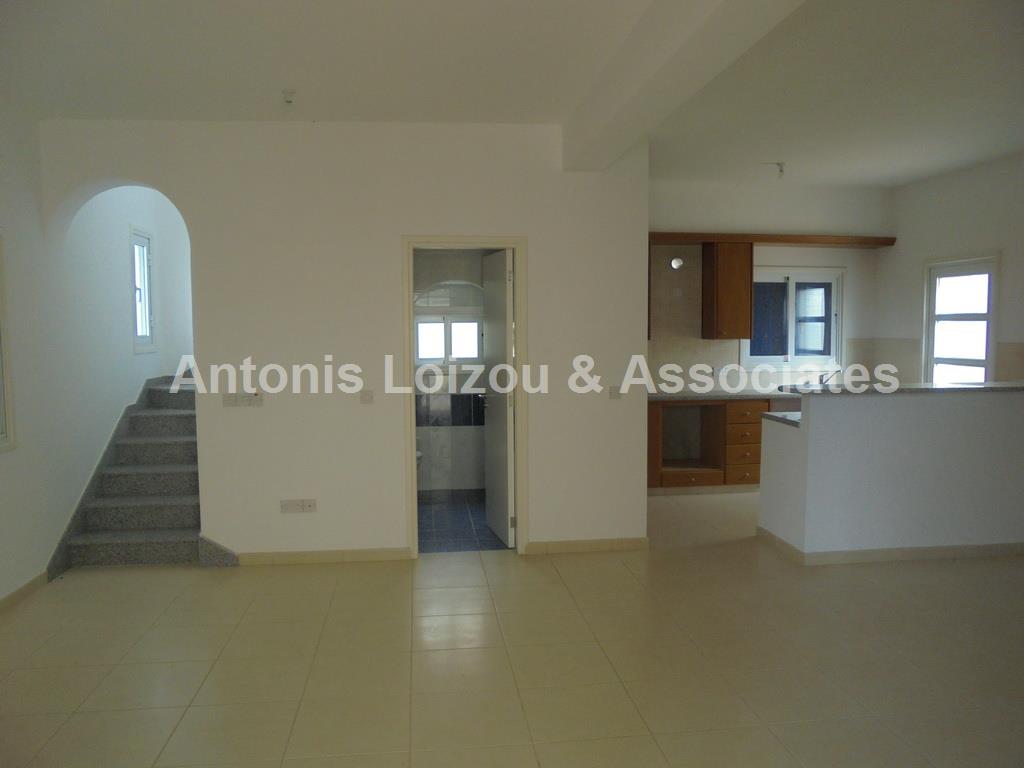 2 Bed New Build Detached Villa in Tala properties for sale in cyprus