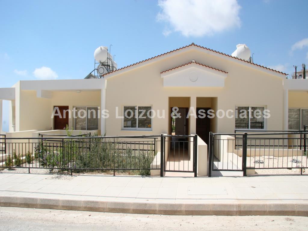 Maisonette in Paphos (Tala) for sale