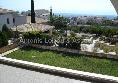 Four Bedroom Luxury Villa - Reduced properties for sale in cyprus
