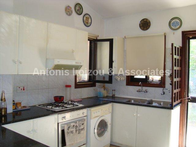 Two Bedroom Apartment in Tala properties for sale in cyprus