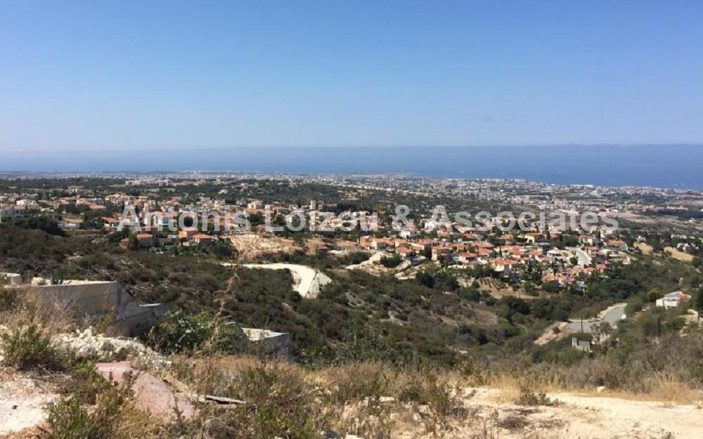 Field For Sale in Tala, Paphos properties for sale in cyprus