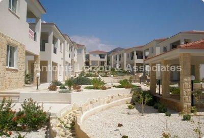 One Bedroom Luxury Apartment - REDUCED properties for sale in cyprus