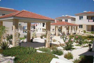 One Bedroom Luxury Apartment - REDUCED properties for sale in cyprus