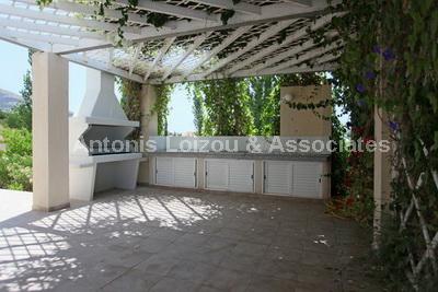 Five Bedroom Luxury Villa properties for sale in cyprus