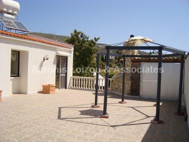Three Bedroom Semi-Detached House properties for sale in cyprus