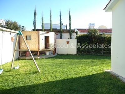 Three Bedroom Detached Villa with Studio Apt properties for sale in cyprus