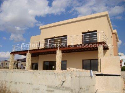 Detached House in Paphos (Tala) for sale