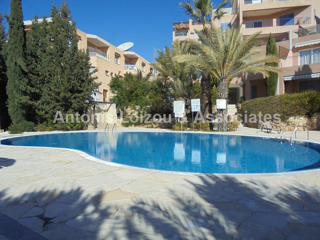 Ground Floor apa in Paphos (Tala) for sale