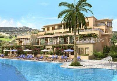 Apartment in Paphos (Tala) for sale