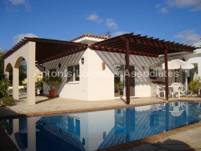 Traditional Hous in Paphos (Tala) for sale