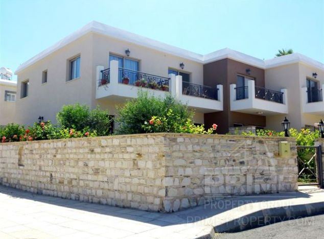 Town house in Paphos (Timi) for sale