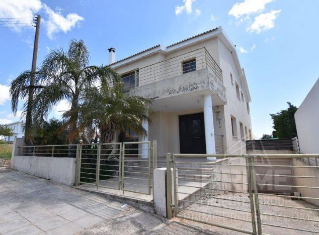 Villa in Paphos (Timi) for sale