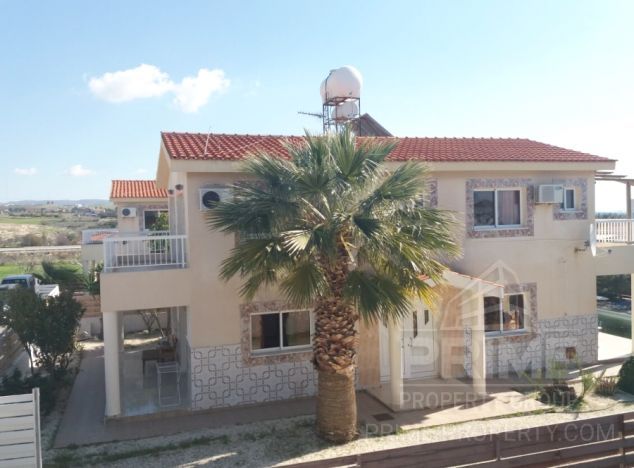 Villa in Paphos (Timi) for sale