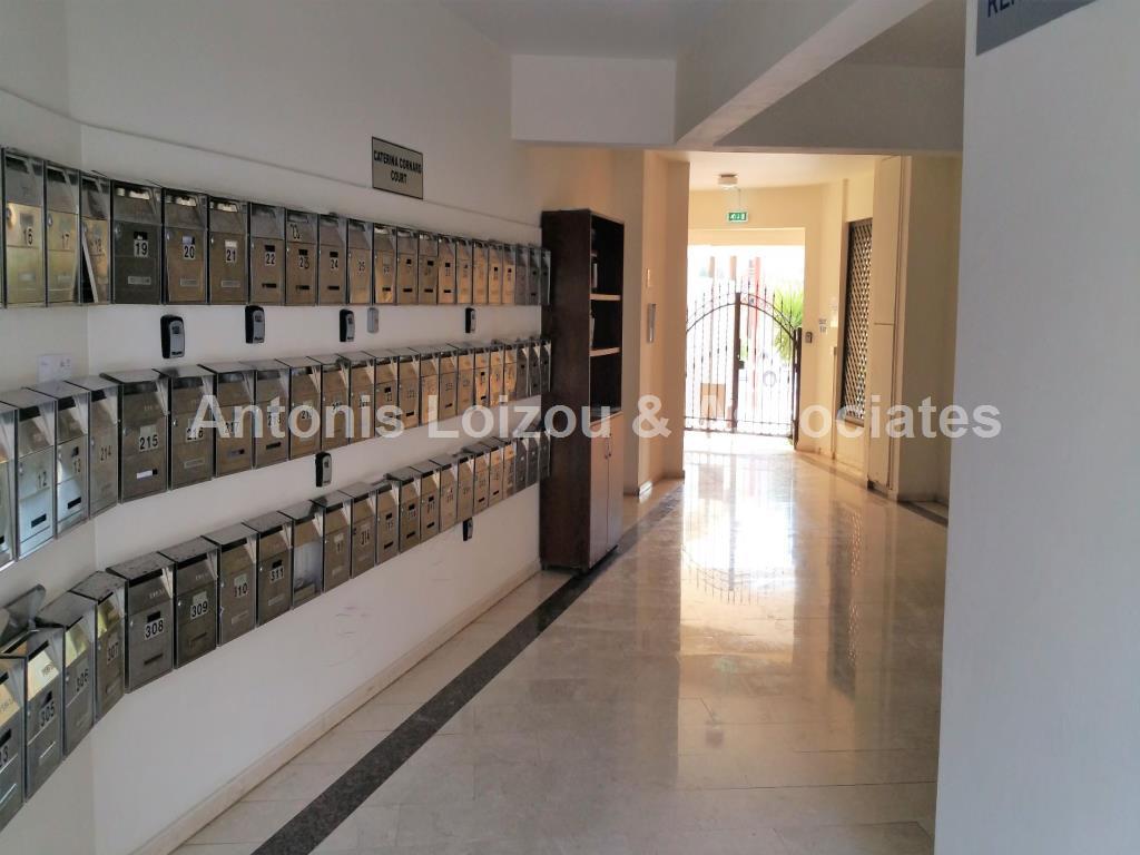 1 Bed Apartment in Queens Garden properties for sale in cyprus