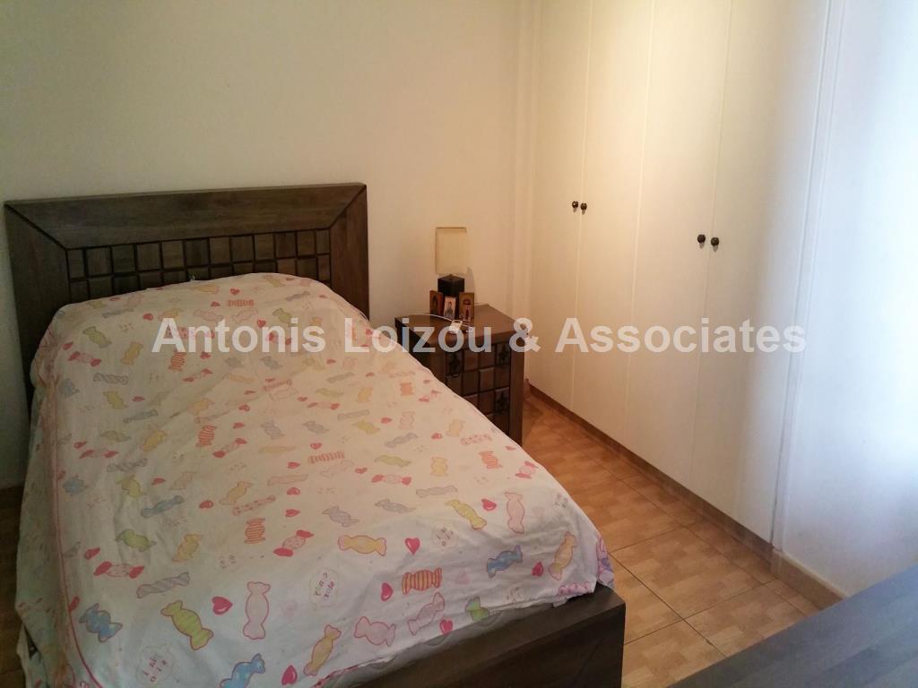 1 Bed Apartment in Queens Garden properties for sale in cyprus
