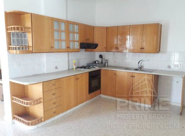 Garden Apartment in Paphos (Tombs of the kings) for sale