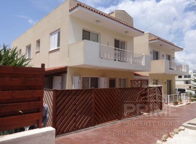 Sale of аpartment, 44 sq.m. in area: Tombs of the kings - properties for sale in cyprus