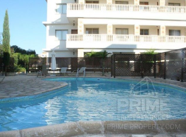 Apartment in Paphos (Tombs of the kings) for sale