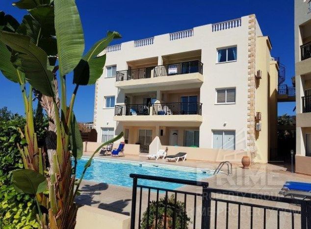 Apartment in Paphos (Tombs of the kings) for sale