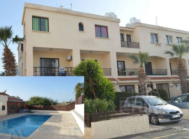 Studio in Paphos (Tombs of the kings) for sale