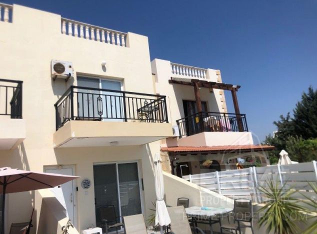 Townhouse in Paphos (Tombs of the kings) for sale