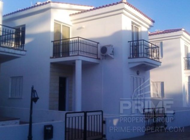 Villa in Paphos (Tombs of the kings) for sale