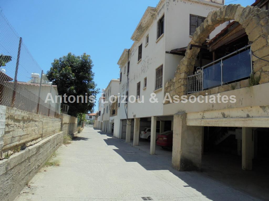 Apartment in Paphos (Tombs Of The Kings) for sale
