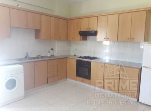 Apartment in Paphos (Tremithousa) for sale