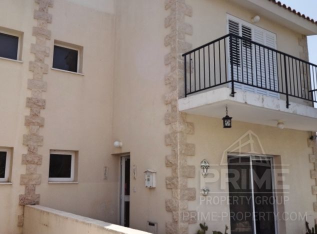Townhouse in Paphos (Tremithousa) for sale