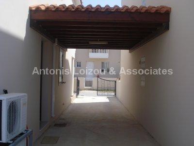 Three Bedroom Link Detached House - Reduced properties for sale in cyprus