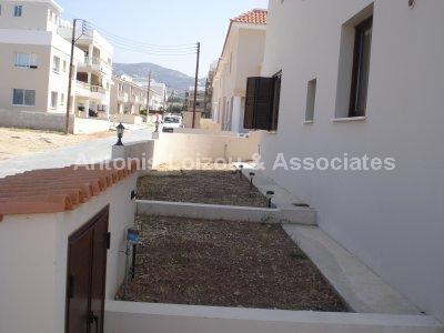 Three Bedroom Link Detached House - Reduced properties for sale in cyprus