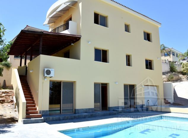 Sale of villa, 160 sq.m. in area: Tsada -