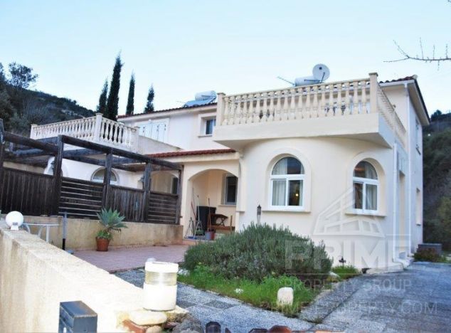 Sale of villa, 65 sq.m. in area: Tsada -