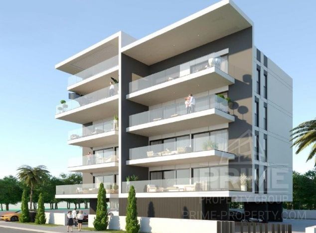 Building in Paphos (Universal) for sale