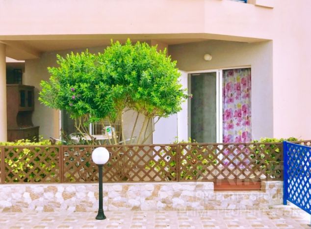Garden Apartment in Paphos (Universal) for sale