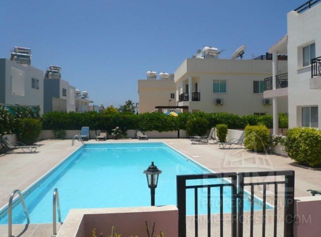 Apartment in Paphos (Universal) for sale