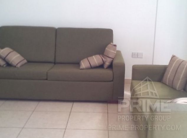 Apartment in Paphos (Universal) for sale