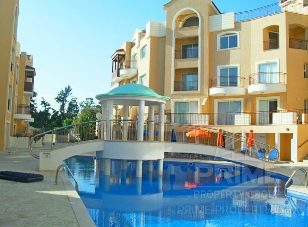 Penthouse in Paphos (Universal) for sale