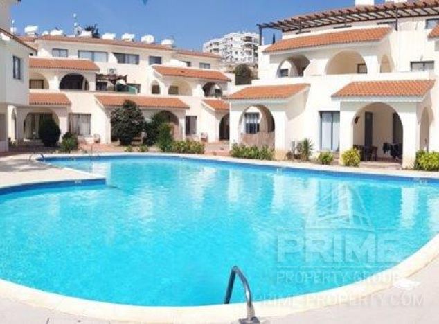 Penthouse in Paphos (Universal) for sale