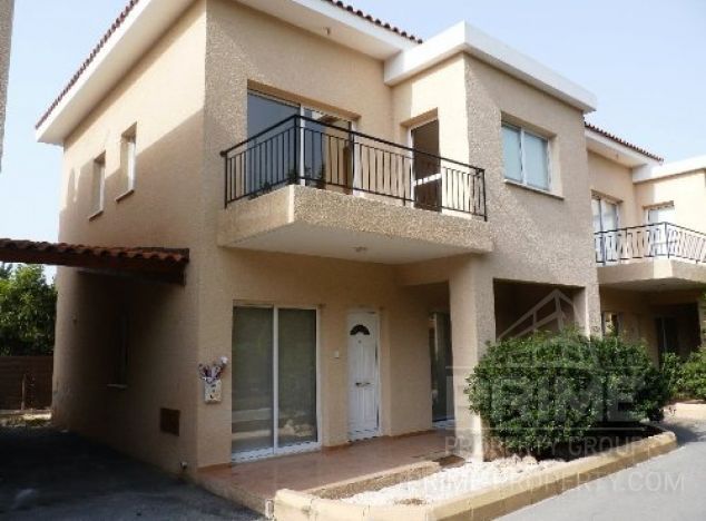 Townhouse in Paphos (Universal) for sale