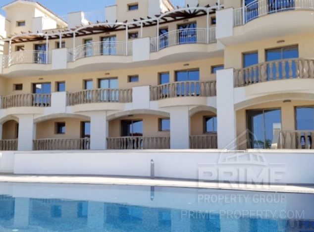 Town house in Paphos (Universal) for sale