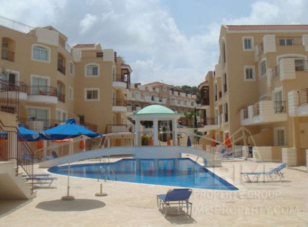 Townhouse in Paphos (Universal) for sale