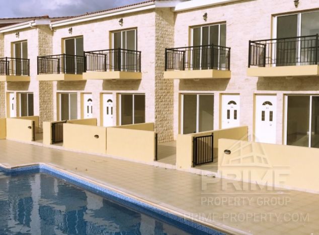 Sale of townhouse, 95 sq.m. in area: Universal - properties for sale in cyprus