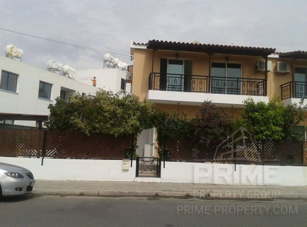 Sale of villa, 154 sq.m. in area: Universal -
